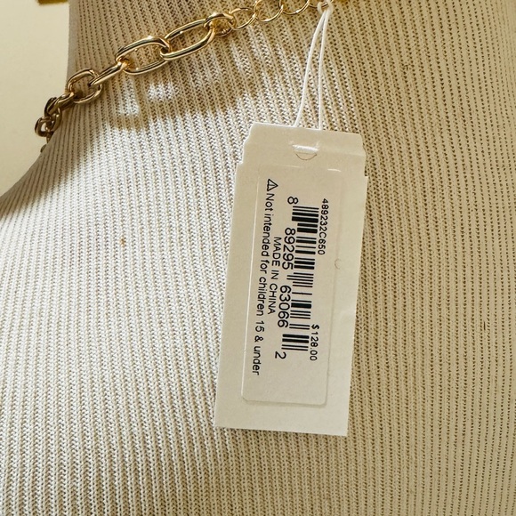 Betsey Johnson Shell Yeah Short Pendant Necklace New - Picture 5 of 5